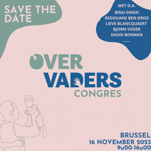 Congres Over Vaders 2023