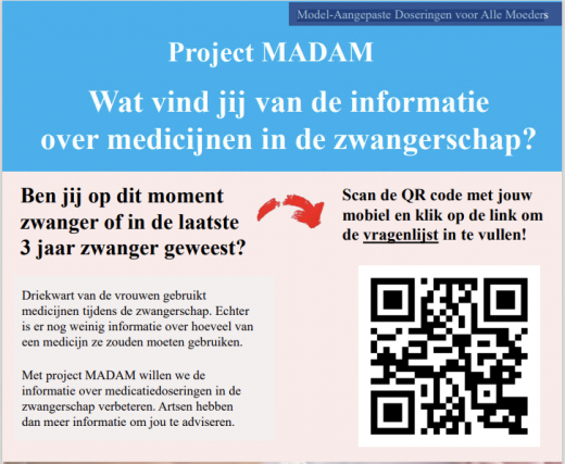 Project MADAM